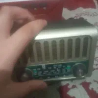 رادیو اسبیکر|سیستم صوتی خانگی|شیراز, شهدای شهرک سعدی|دیوار