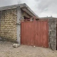 منزل نیمه کاره ۴قصب سراسیاب فرسنگی