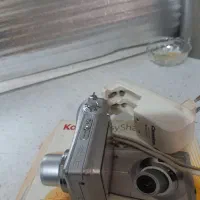 دوربین کداک|دوربین عکاسی و فیلم‌برداری|همدان, |دیوار