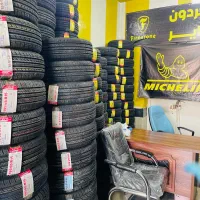 لاستیک سبک وسنگین زیر قیمت بازار.کویر.بارز.یزد