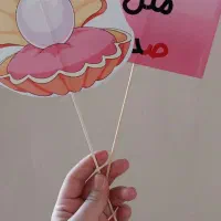 گیفت و نشانه حروف الفبا