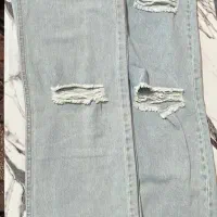 شلوار لی|حراج|محمدشهر, محمدشهر|دیوار