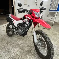 تریل فلات 200|موتورسیکلت|یزد, |دیوار