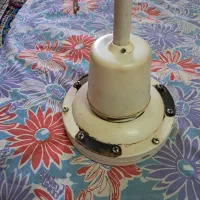 پنکه سقفی|پنکه و تصفیه‌کنندهٔ هوا|خمینی‌شهر, |دیوار