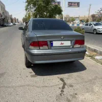 سمند EL مدل ۸۶ دوگانهسوز شرکتی|خودرو سواری و وانت|گرمسار, |دیوار