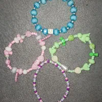 انواع دستبند