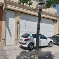 اجاره مغازه ۷۰متری و زیرزمین ۷۰متری مشهد دوطرفه