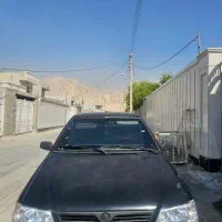 پراید ۱۱۱