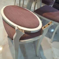 میز و صندلی ۴ نفره