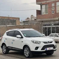 جک s5 توربو ۲۰۰۰