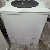 ماشین لباس شویی ۷کیلو