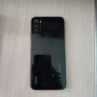 شیائومی Redmi Note 8 با حافظهٔ ۱۲۸ گیگابایت