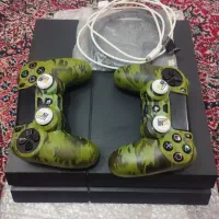 ps4 کپی خور یک ترابایت