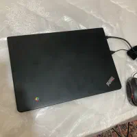لپ تاپ کروم lenovo|رایانه همراه|کرج, کارخانه قند|دیوار