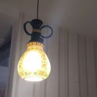 لوستر سرامیکی