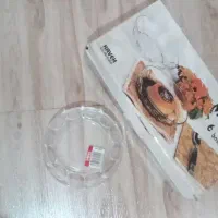 وسایل همه با کارتون|ظروف سرو و پذیرایی|رشت, هلال احمر|دیوار