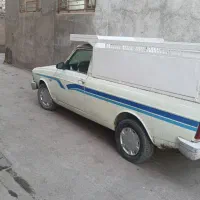 پیکان وانت دوگانه کارخانه سالم همه چیز|خودرو سواری و وانت|مشهد, مهدی آباد|دیوار