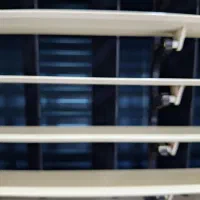 کولر ایستاده گری ۴۸هزار تک قاز|کولر گازی و فن‌کوئل|حمیدیه, |دیوار