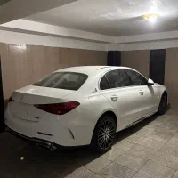 بنز c200 لانگ ۲۰۲۵ صفر