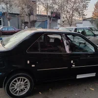 پژو پارس مدل 82 جوان پسند