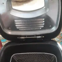 ساندویچ ساز سماور فلر هواپز سرخ کن|اجاق گاز و لوازم برقی پخت‌وپز|تهران, هفت حوض|دیوار