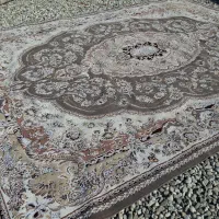 ۴تا فرش مشهدیک نقش تک نرخی|فرش|گنبد کاووس, |دیوار