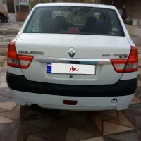 رنوپارس تندر  ال نود|خودرو سواری و وانت|نیشابور, ۲۲ بهمن|دیوار