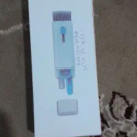 کیت تمیز کننده