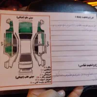 ام وی ام ۳۱۵ سفید ۹۶|خودرو سواری و وانت|شیراز, فضل‌آباد|دیوار