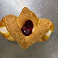 شیرمال کروسان دنیش گاتا نان فانتزی|خوردنی و آشامیدنی|مشهد, ده دی|دیوار