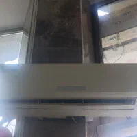 فروش کولر گازی کارکرده 24000 O genral