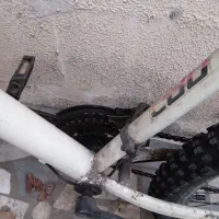 دوچرخه پلیس|دوچرخه، اسکیت، اسکوتر|رشت, چمارسرا|دیوار