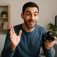ادمین تولید محتوا حرفه ای