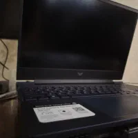 لپتاب گیمینگ نسل  rtx 3050 hp victus i5 13