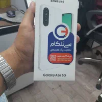 گوشی سامسونگ A26