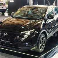 حواله نیسان قشقایی آنر مدل 2025