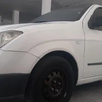 تیبا 2 (هاچبک) EX، مدل ۱۳۹۸|خودرو سواری و وانت|لار, |دیوار