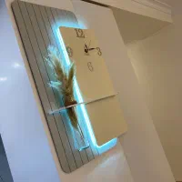 آپارتمان*دیزاین شیک*روبه کوچه*۸۸متری۲خوابه*مهرشهر