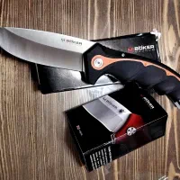 چاقوهای اورجینال جیبی کلکسیونی و کمپینگ تاشو آکبند|کوهنوردی و کمپینگ|تهران, میرداماد|دیوار