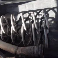 فنر کوتاه ، روکش ، اگزوز اسپرت 206 ، چراغ206