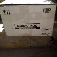 منبع تغذیه و هویه کوییک|لوازم جانبی موبایل و تبلت|اصفهان, طامه|دیوار