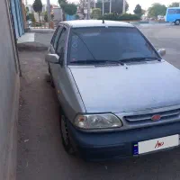 فروشی|خودرو سواری و وانت|ساوه, |دیوار