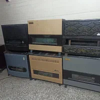بخاری از یک و نیم تا سه و نیم