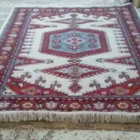 فرش شش متری|فرش|گلپایگان, |دیوار