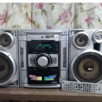 ضبط صوت ال جی|سیستم صوتی خانگی|میانه, |دیوار