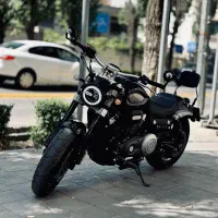 بندا بی دی ۳۰۰