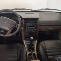 پژو پارس سال بی رنگ|خودرو سواری و وانت|گلپایگان, |دیوار