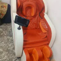 صندلی ماساژور