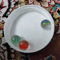 تیله ی نوستالژی