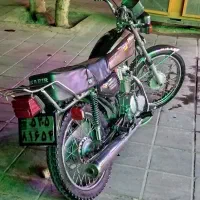 کویر 94|موتورسیکلت|ساوه, |دیوار